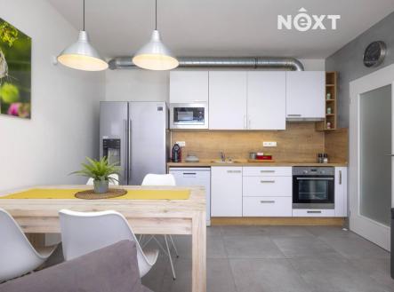 Prodej - dům/vila, 247 m²