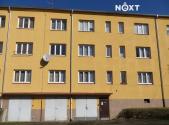 Prodej bytu, 2+1, 54 m²