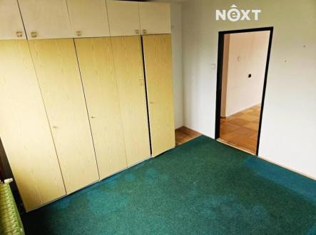 Prodej bytu, 2+1, 54 m²