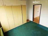 Prodej bytu, 2+1, 54 m²
