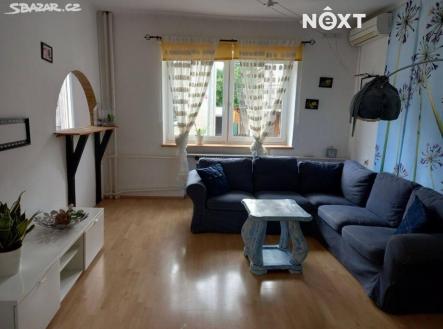 Pronájem bytu, 2+1, 65 m²