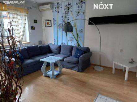 Pronájem bytu, 2+1, 65 m²