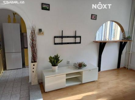 Pronájem bytu, 2+1, 65 m²