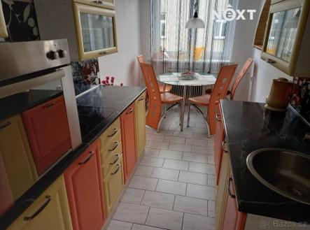 Pronájem bytu, 2+1, 65 m²