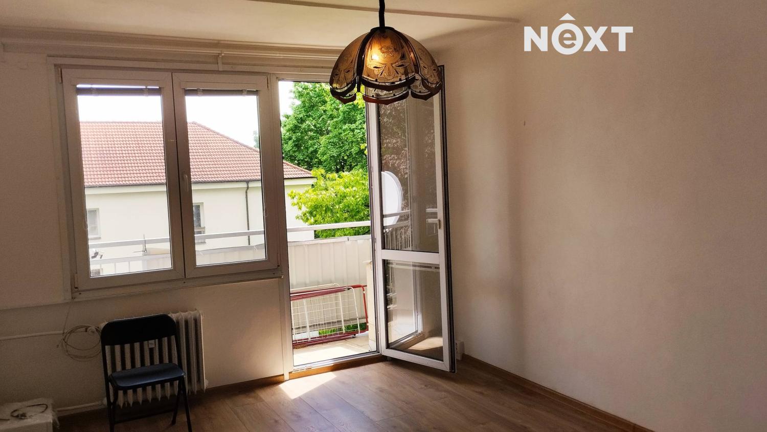 Prodej byt 2+1, 62㎡