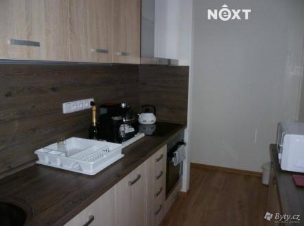 Prodej bytu, 2+1, 62 m²