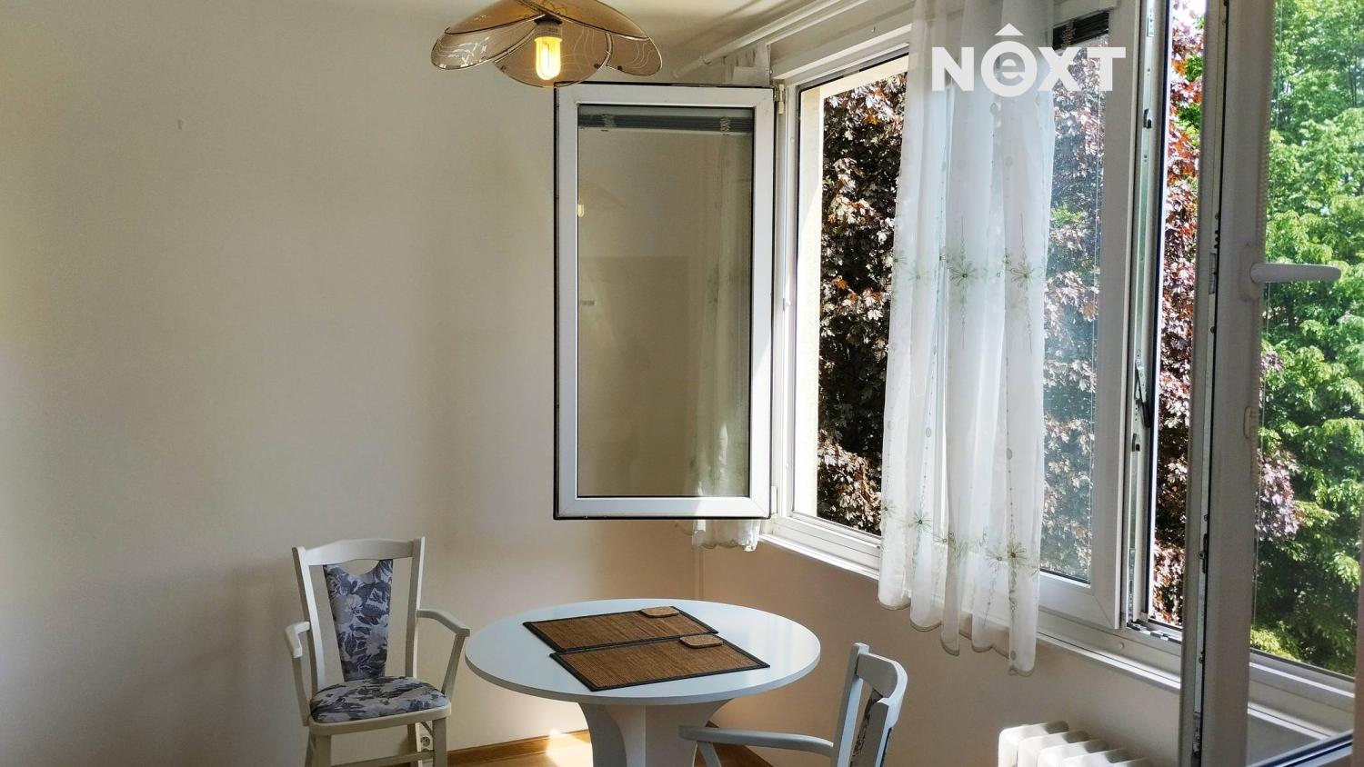 Prodej byt 2+1, 62㎡