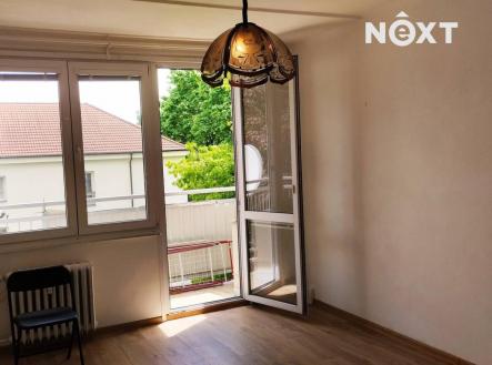 Prodej bytu, 2+1, 62 m²