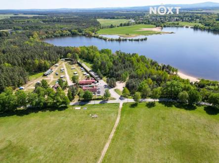 Prodej - pozemek pro bydlení, 1 756 m²