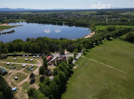 Prodej - pozemek pro bydlení, 1 756 m²