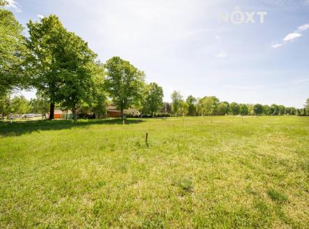 Prodej - pozemek pro bydlení, 1 756 m²