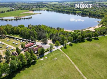 Prodej - pozemek pro bydlení, 1 756 m²