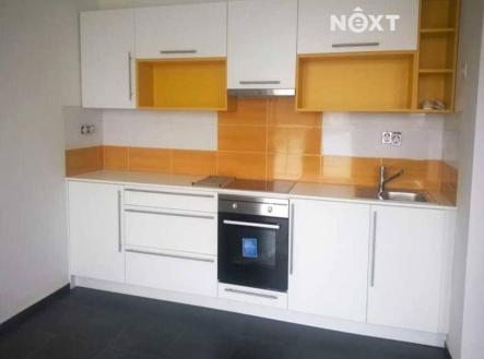 Prodej bytu, 1+kk, 37 m²