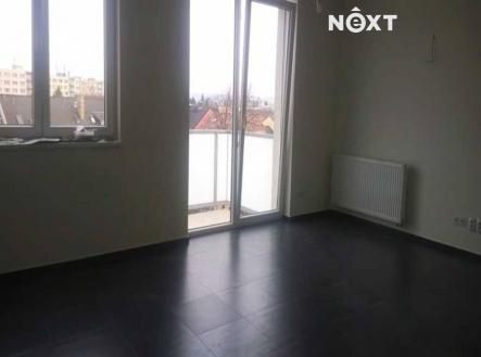 Prodej bytu, 1+kk, 37 m²