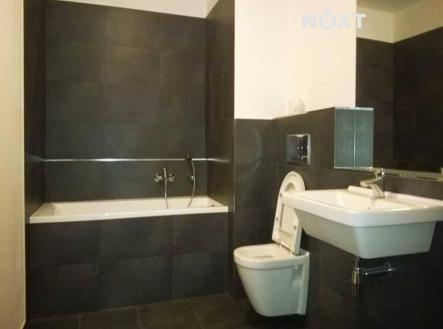 Prodej bytu, 1+kk, 37 m²