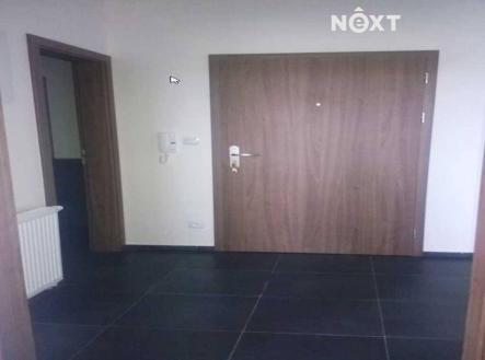 Prodej bytu, 1+kk, 37 m²