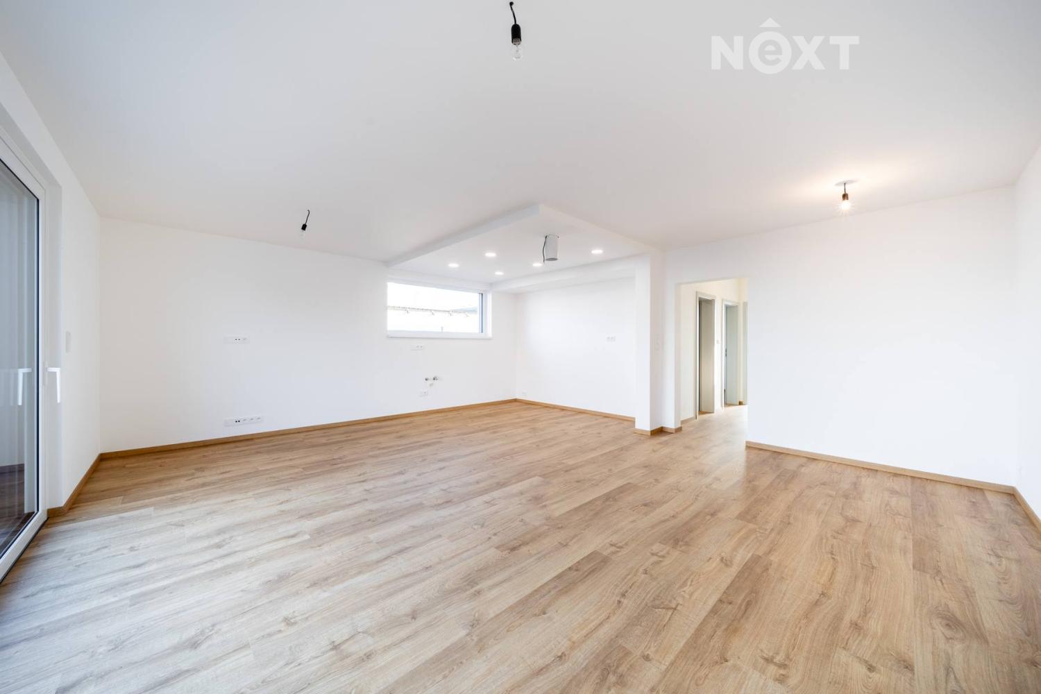 Prodej Rodinný dům, 121㎡