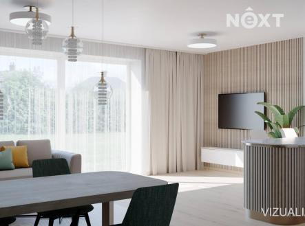 Prodej - dům/vila, 121 m²