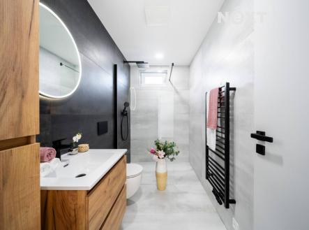 Prodej - dům/vila, 121 m²