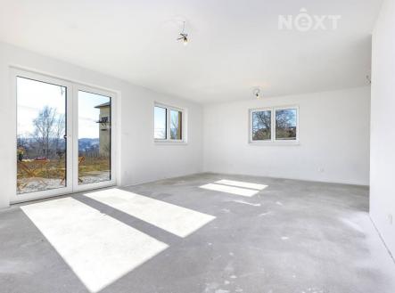 Prodej - dům/vila, 107 m²