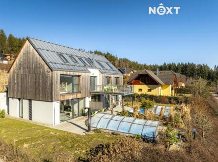 Prodej - dům/vila, 247 m²