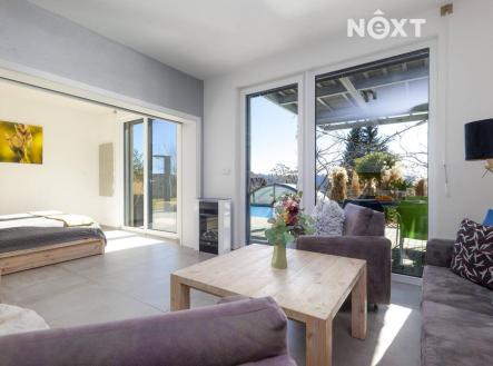 Prodej - dům/vila, 247 m²