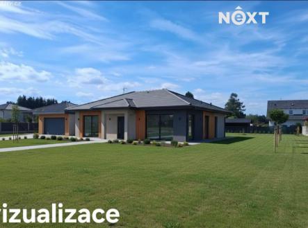 Prodej - pozemek pro bydlení, 479 m²