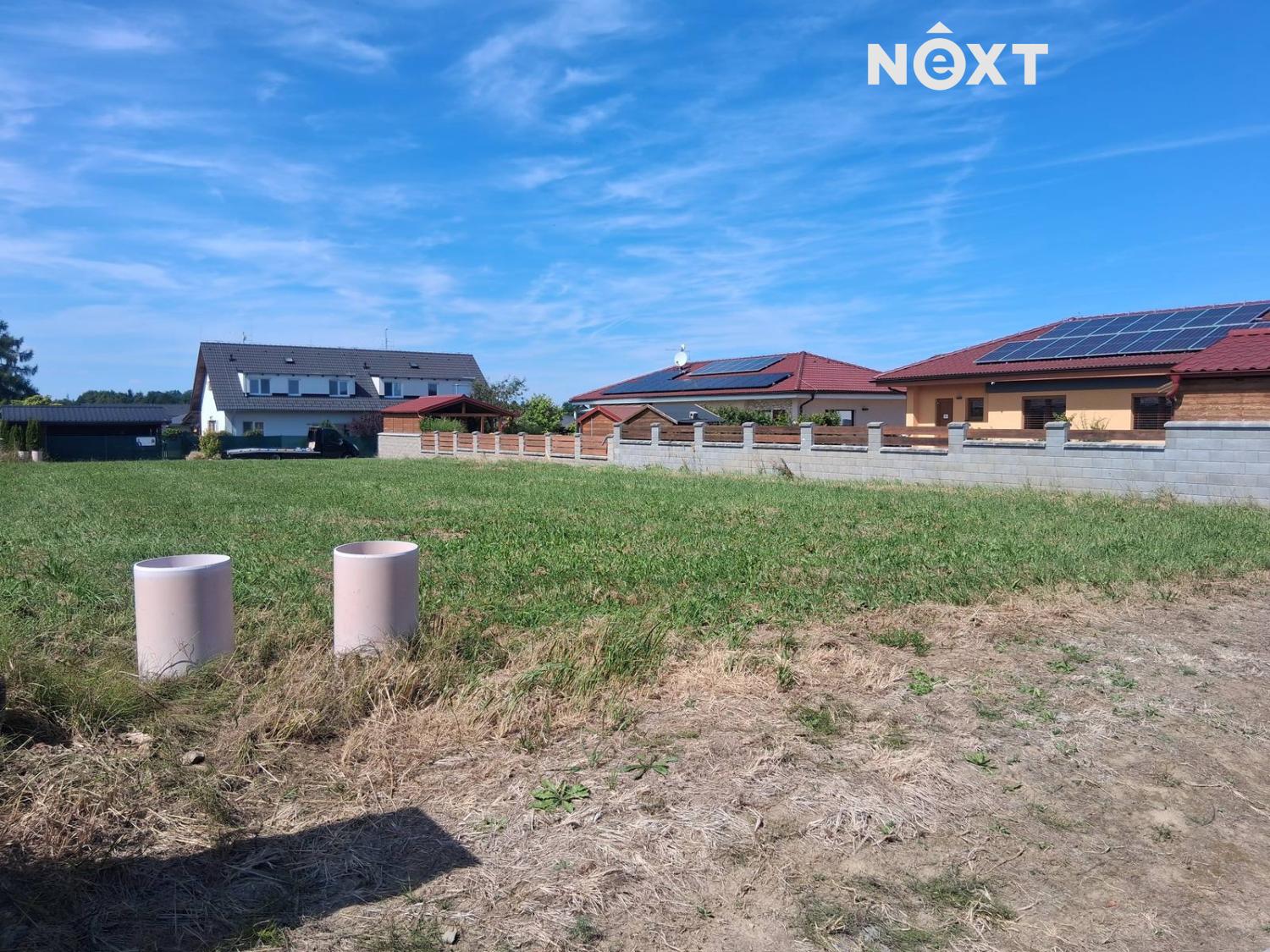 Prodej pozemek Bydlení, 479㎡