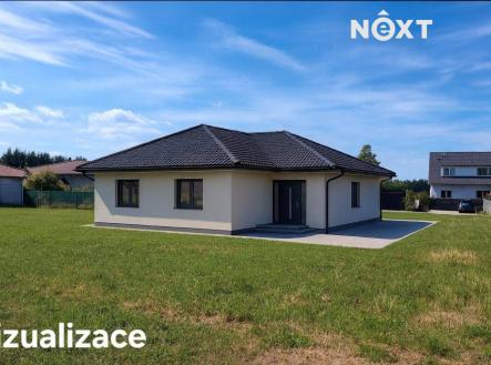 Prodej - pozemek pro bydlení, 479 m²