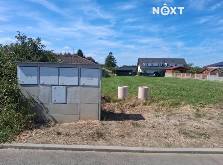 Prodej - pozemek pro bydlení, 479 m²