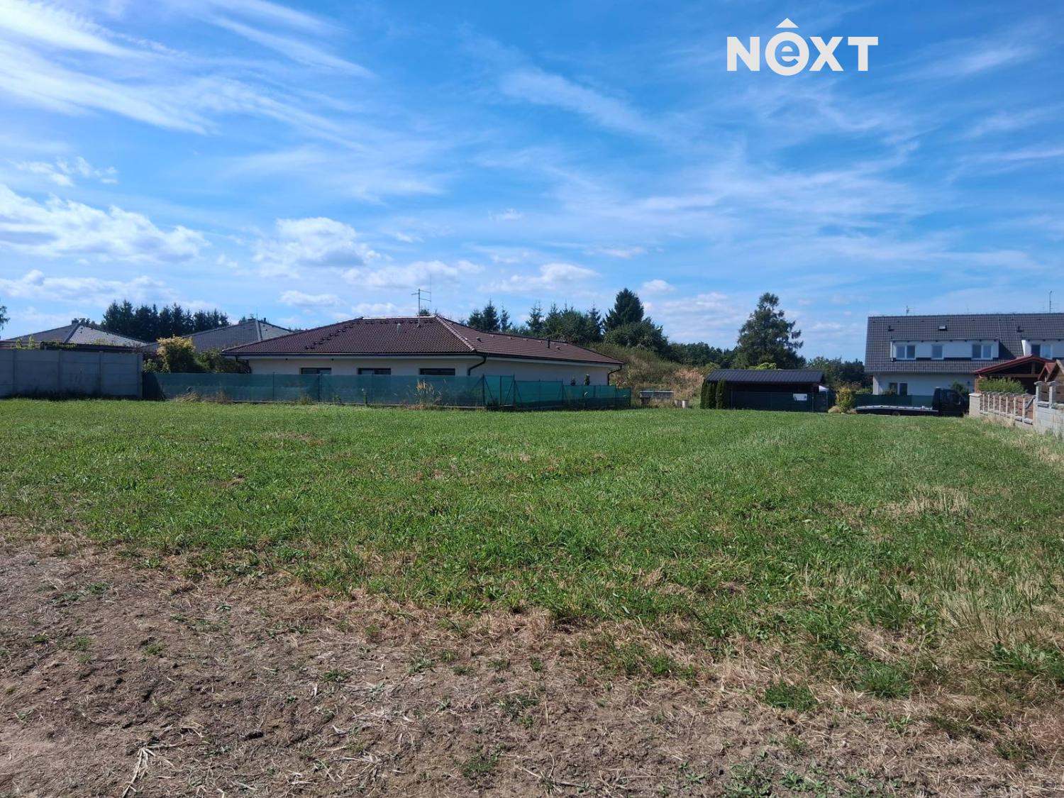 Prodej pozemek Bydlení, 479㎡