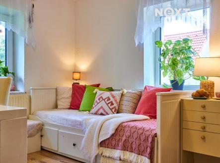 Prodej - dům/vila, 60 m²