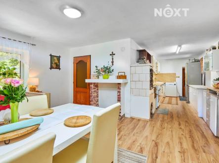 Prodej - dům/vila, 60 m²