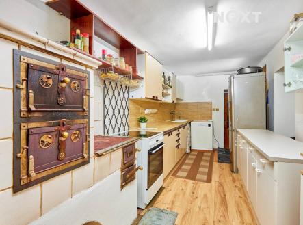 Prodej - dům/vila, 60 m²