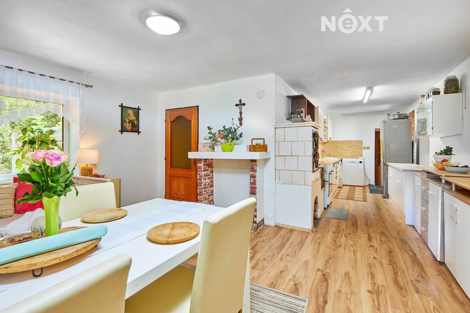 Prodej Rodinný dům, 60㎡