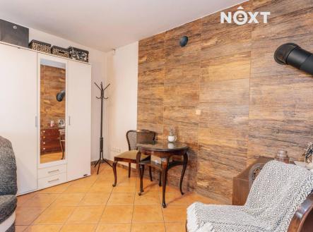 Prodej - dům/vila, 200 m²