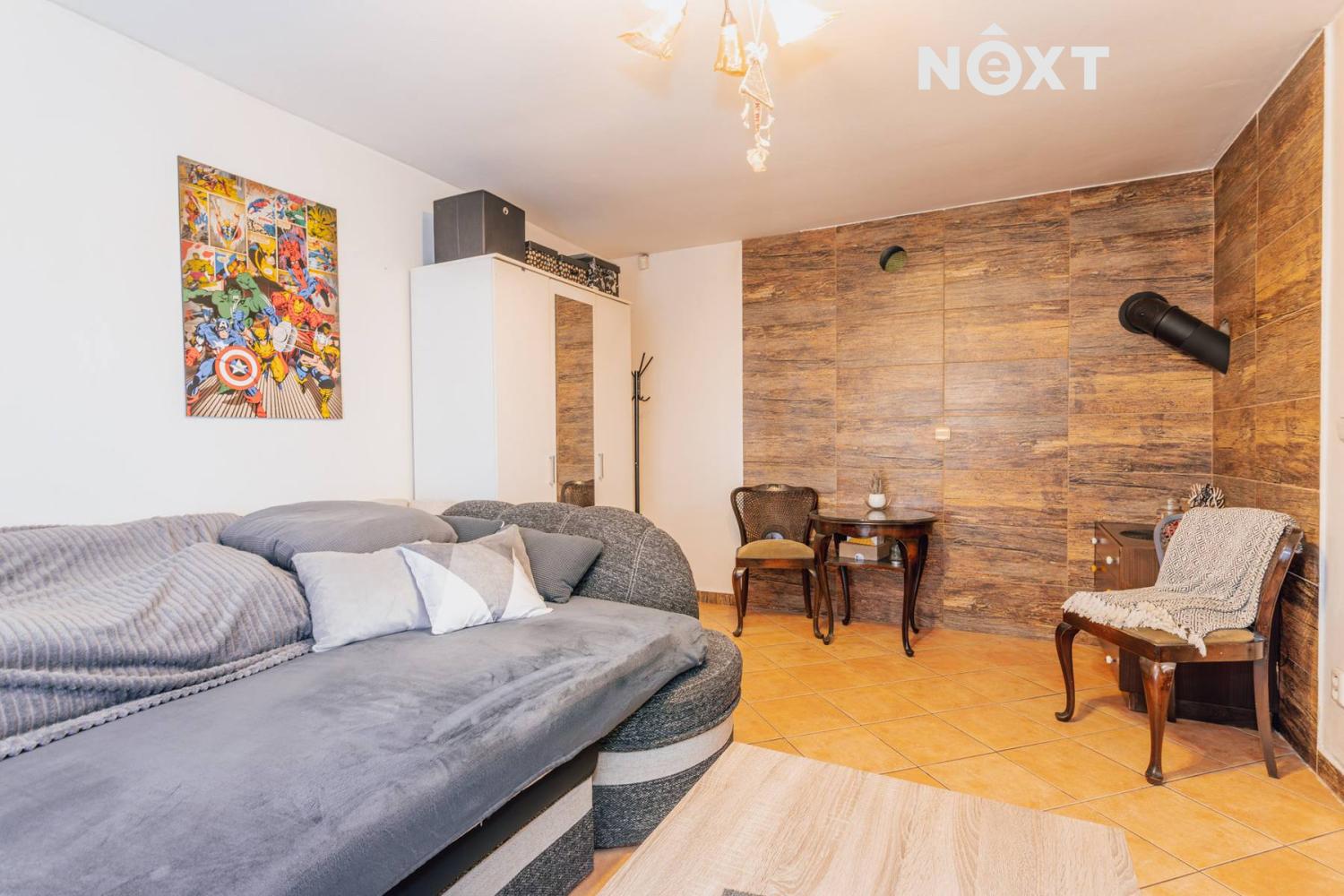 Prodej Rodinný dům, 200㎡