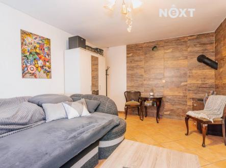 Prodej - dům/vila, 200 m²