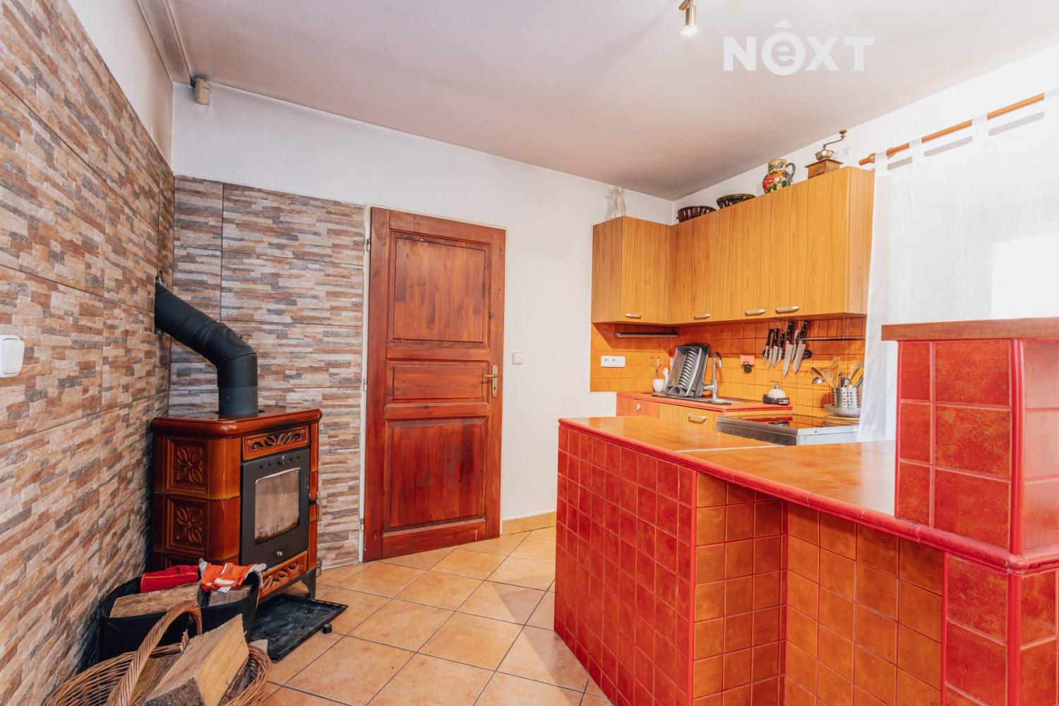 Prodej Rodinný dům, 200㎡