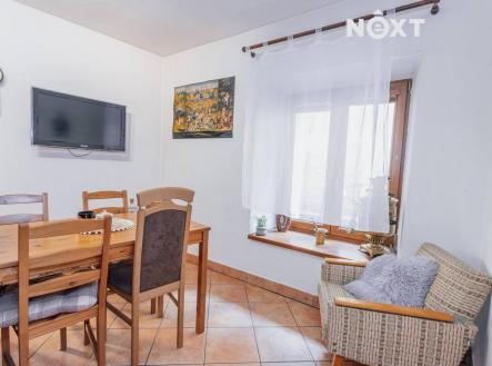 Prodej - dům/vila, 200 m²