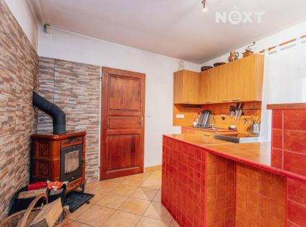 Prodej - dům/vila, 200 m²