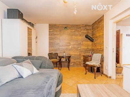 Prodej - dům/vila, 200 m²