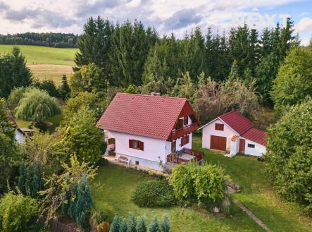 Prodej - dům/vila, 122 m²