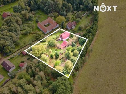 Prodej - dům/vila, 122 m²