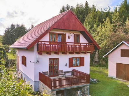 Prodej - dům/vila, 122 m²