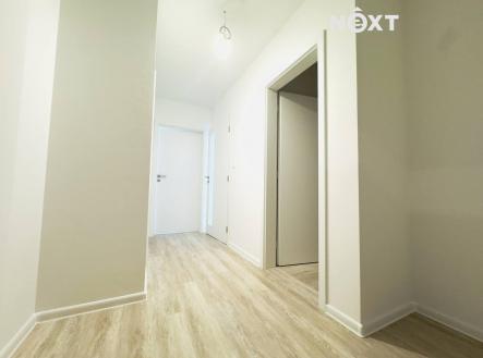 Pronájem bytu, 2+kk, 89 m²