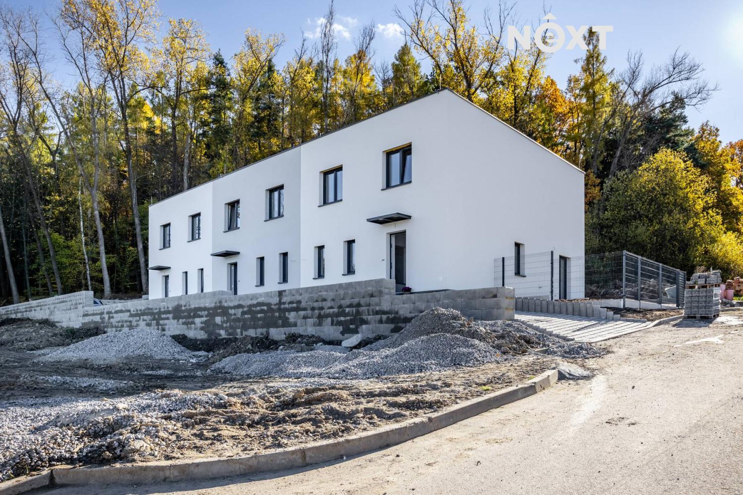 Prodej Rodinný dům, 123㎡