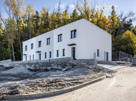 Prodej - dům/vila, 123 m²