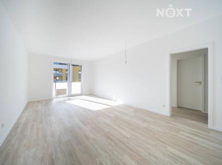 Prodej bytu, 2+kk, 77 m²