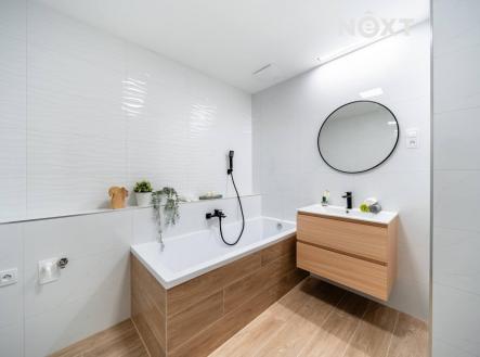 Prodej bytu, 2+kk, 77 m²